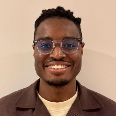 Portrait du Dr Olivier Dosseh, fondateur de HomeDoc